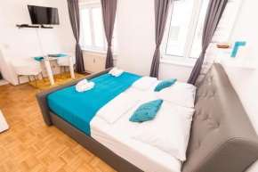 Apartment Wichtelgasse Vienna